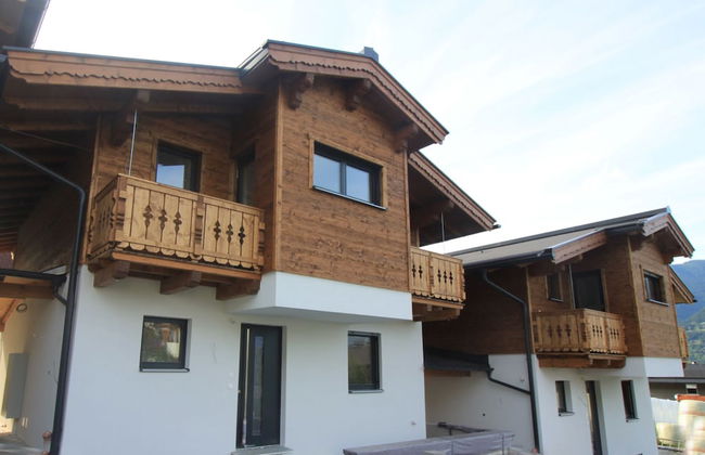 First IN Mountain Chalets by we rent - Foto 47
