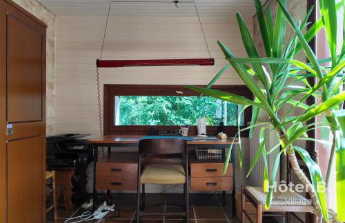 Villa Les Chabannes Pool Billiards & Leisure - Foto 23