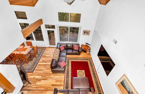 Fully Renovated 3Bd at Yosemite's South Gate - Foto 23