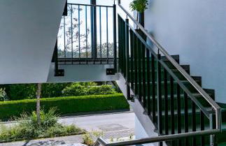 Barrierefreie Luxusoase I SnapLiving Apartments - Foto 47