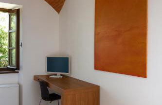 Borgo del 1700- 5 posti letto e patio - Foto 11