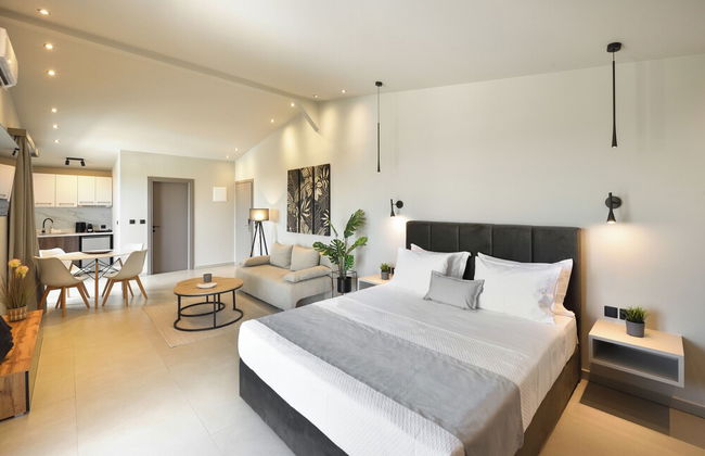 Olive All-Seasons Suites - Foto 41