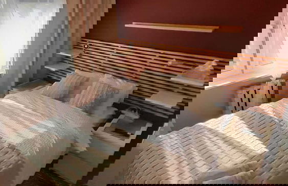 Apartment in Zyrardow 10min to Suntago - Photo 7