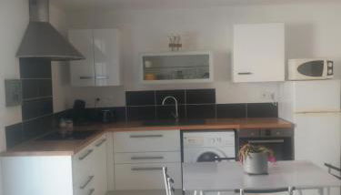 Appartement avec jardin - Foto 2