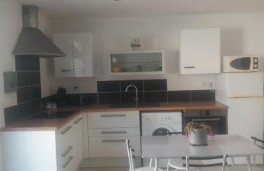 Appartement avec jardin - Foto 2