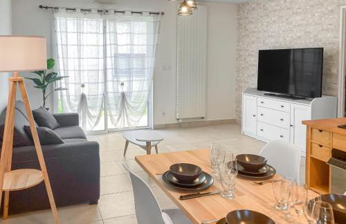 Cocon à la campagne - Foto 1