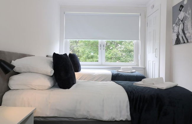 New View House Bellshill - Foto 4