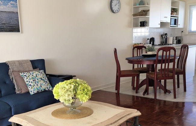 Applecross Village Apartment - Photo 14