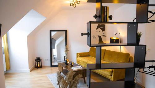 Ruhig und Zentral. Einzigartig im Südviertel - Foto 2