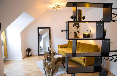 Ruhig und Zentral. Einzigartig im Südviertel - Foto 2