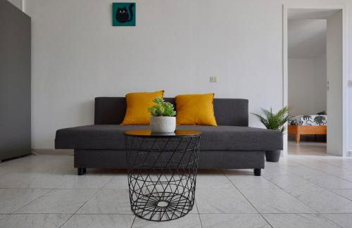 Apartamento El Gato - Foto 11