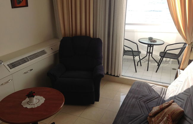 The Perfect Sea View Apartment let you Enjoy the Facilities and Benefits of Livi - Foto 16