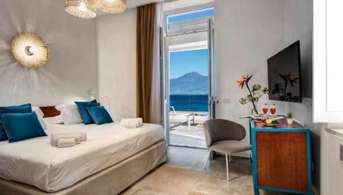 GOCCE VILLAS - Villa Tramontana Stunning Waterfront Villa - Foto 3