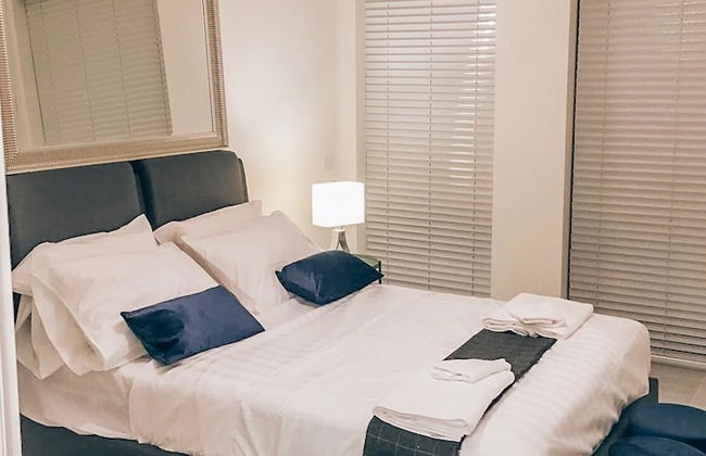 Jerusalem Suites Tower - Foto 3