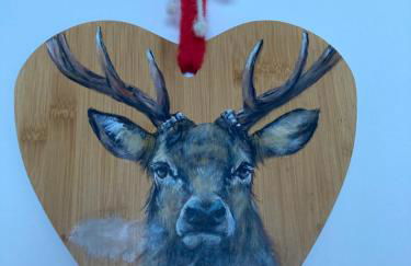 Casa Isotta Sappada - Foto 24