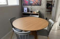 Apartamento semi-Novo Litoral Itajaí Sc - Foto 7