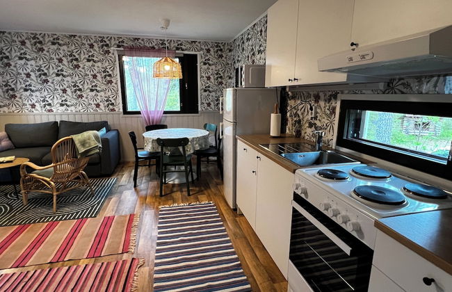 Salkolahti Huvikumpu - Foto 7