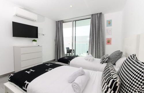 Villa Moada Ocean Breeze - Foto 38