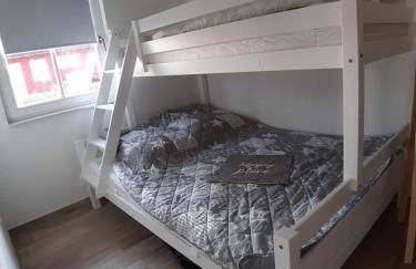 Ferienhäuser Luv und Lee OVS 106 Neu 20 - Photo 45