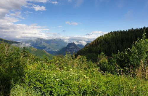 Le Chalet de Pyrène et Hercule - Foto 23
