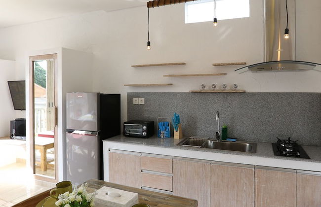 Green Studio Apartment Sanur - Foto 9