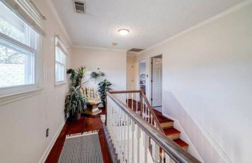Spacious House Near Savannah Airport - 5 BR - Foto 23