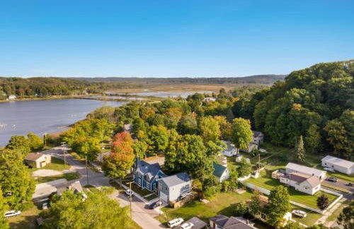 The Glarum House - Gorgeous Historic Home & AC! - Foto 2