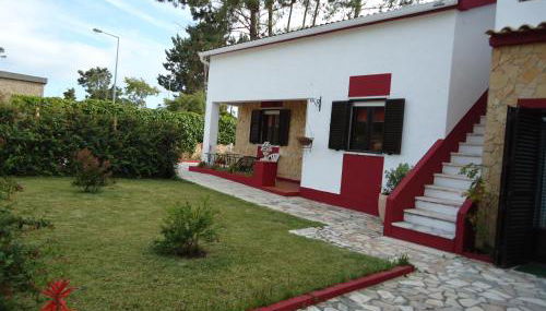 Casa CEZARINA Lagoa d'Albufeira-Sesimbra - Foto 2, Garden view