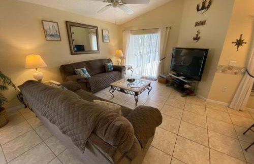 South Facing Villa - Southern Dunes Golf Community - Foto 12