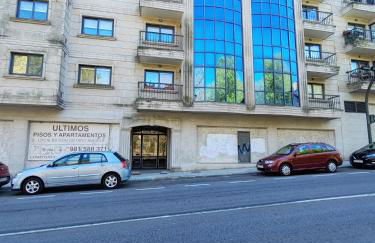 Apartamento Ó Xeitoso Milladoiro - Foto 16