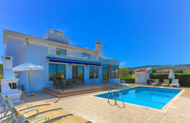 Villa Stavriella in Latchi - Foto 3