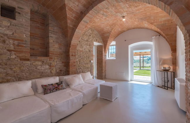 Dimora Montefiore 11 - Foto 33