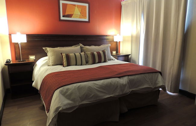 Premium Tower Suites San Luis - Foto 3