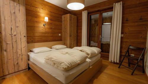 CASA-Chalet des Ponts : Évasion au Col Madeleine - Foto 3, Other