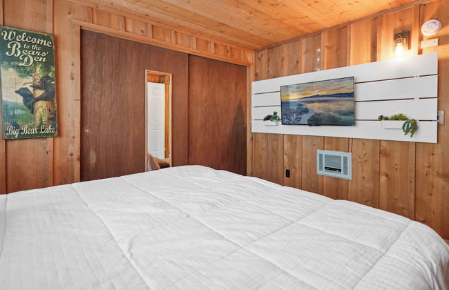 Green Leaf Lodge - Foto 6