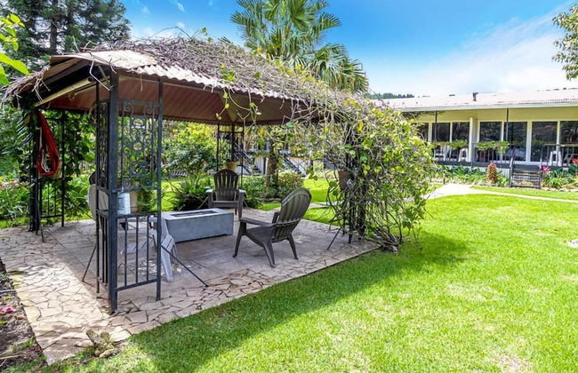 Downtown Suites - Foto 36