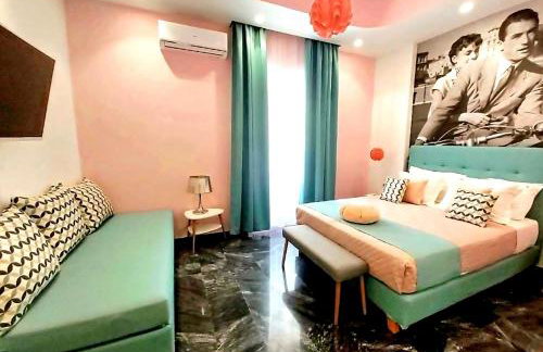 Nostalgia Retro Suites - Foto 3