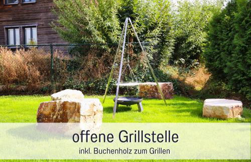 Natur-Chalet zum Nationalpark Marie-Luise inkl E-Auto - Foto 24