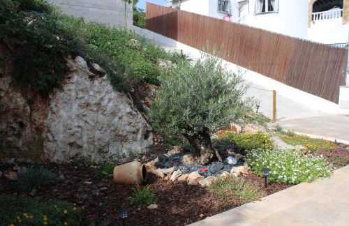 GAUDIR LA MAR - Casa en Tossal Gros La Font d'en Carros - Foto 31