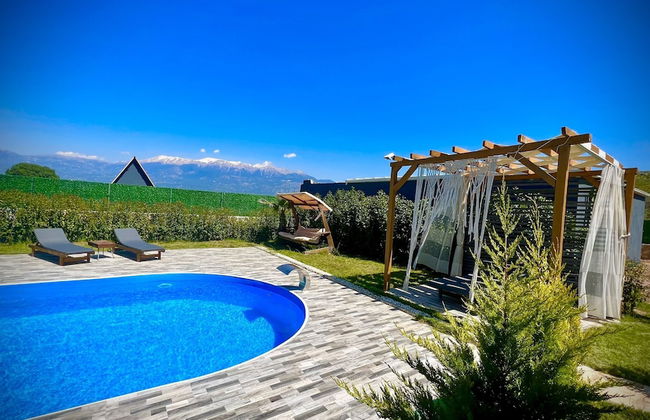 Villa Hidden Paradise Garden - Photo 77