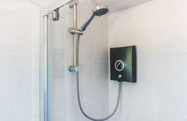 The Hideaway Hut - 1 Bed Shepherds Hut - Hereford - Foto 37