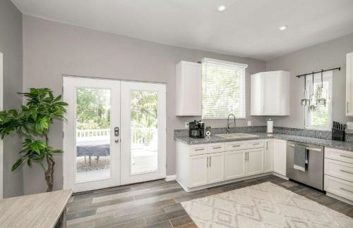 Queen City Grand House - Foto 25