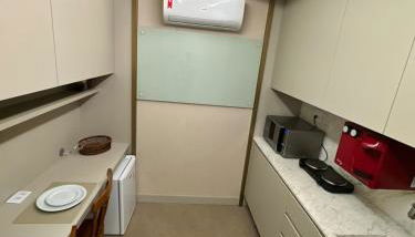 Espetacular - Flat no Jade Hotel Brasília - Foto 3