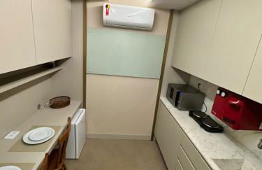 Espetacular - Flat no Jade Hotel Brasília - Foto 3