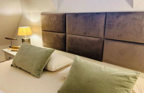 Ferienwohnung Schwalbe Wieck/Darss - Foto 16