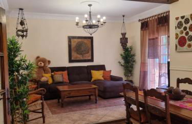 VACACIONES DE LUJO.CHALET PISCINA Y PLAYA.EL PUERTO - Foto 30