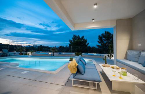 Villa Burin - Foto 14