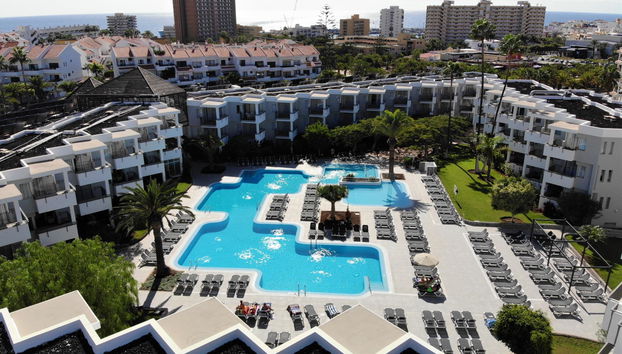 HG Tenerife Sur - Foto 3