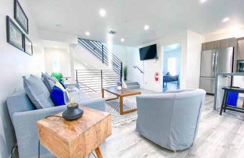 Stylish 3 BR/3BR family house - Photo 23