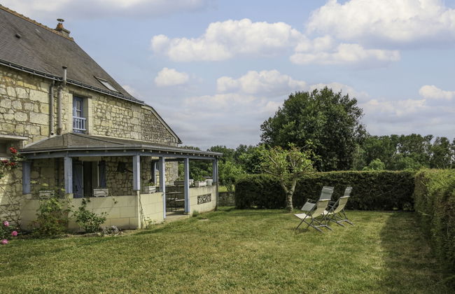 Gîte Le Landhuismes - Foto 1